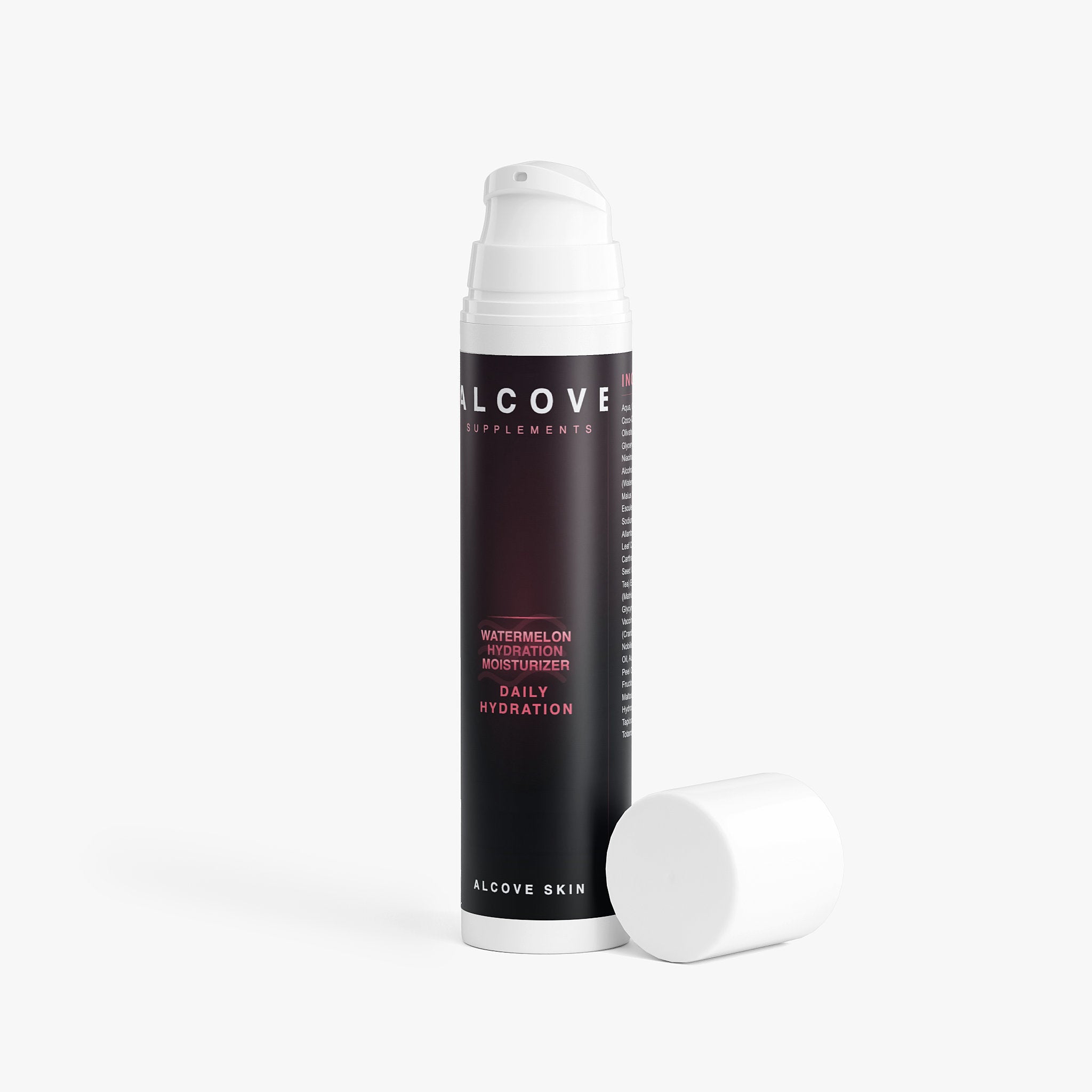Watermelon Hydration Moisturizer