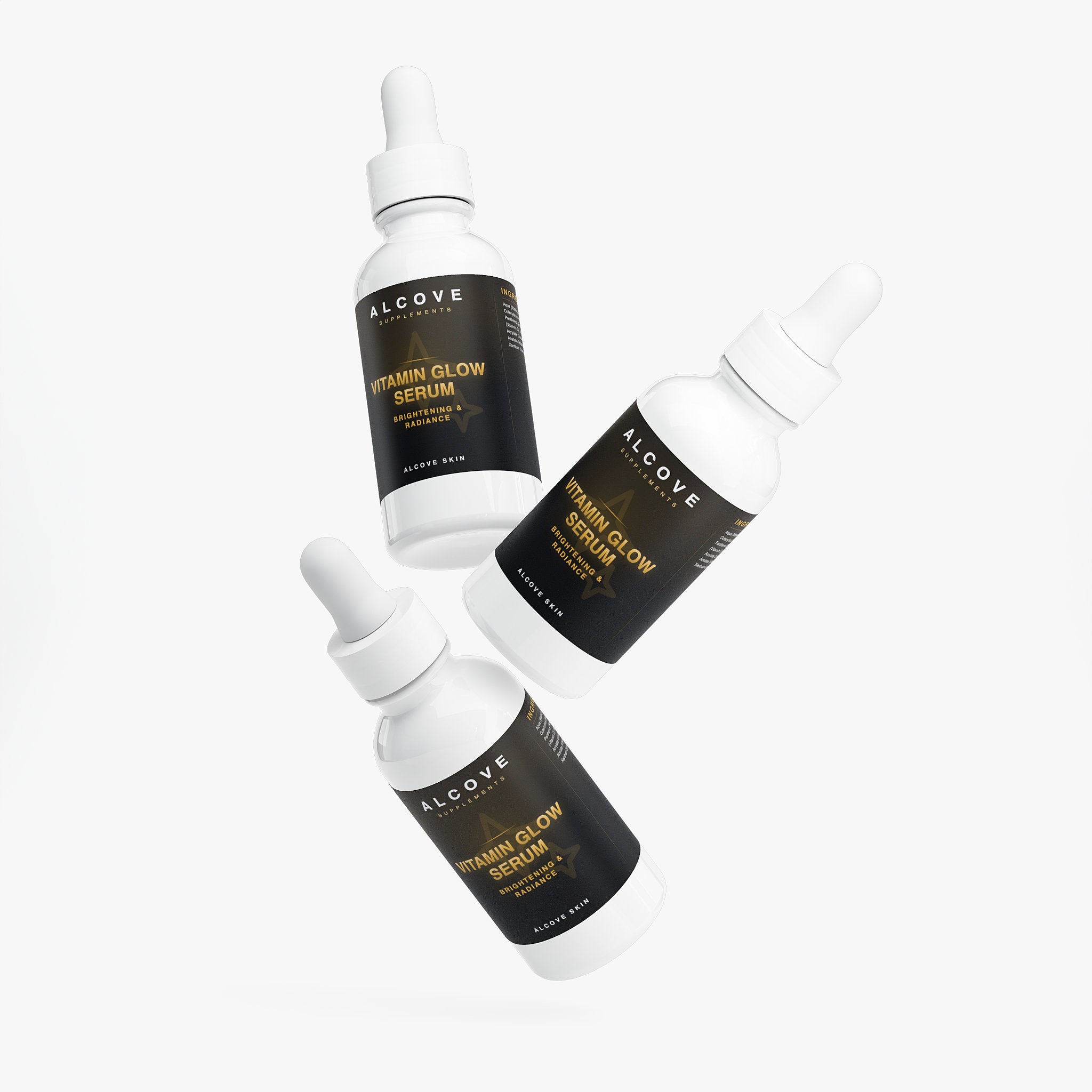 Vitamin Glow Serum