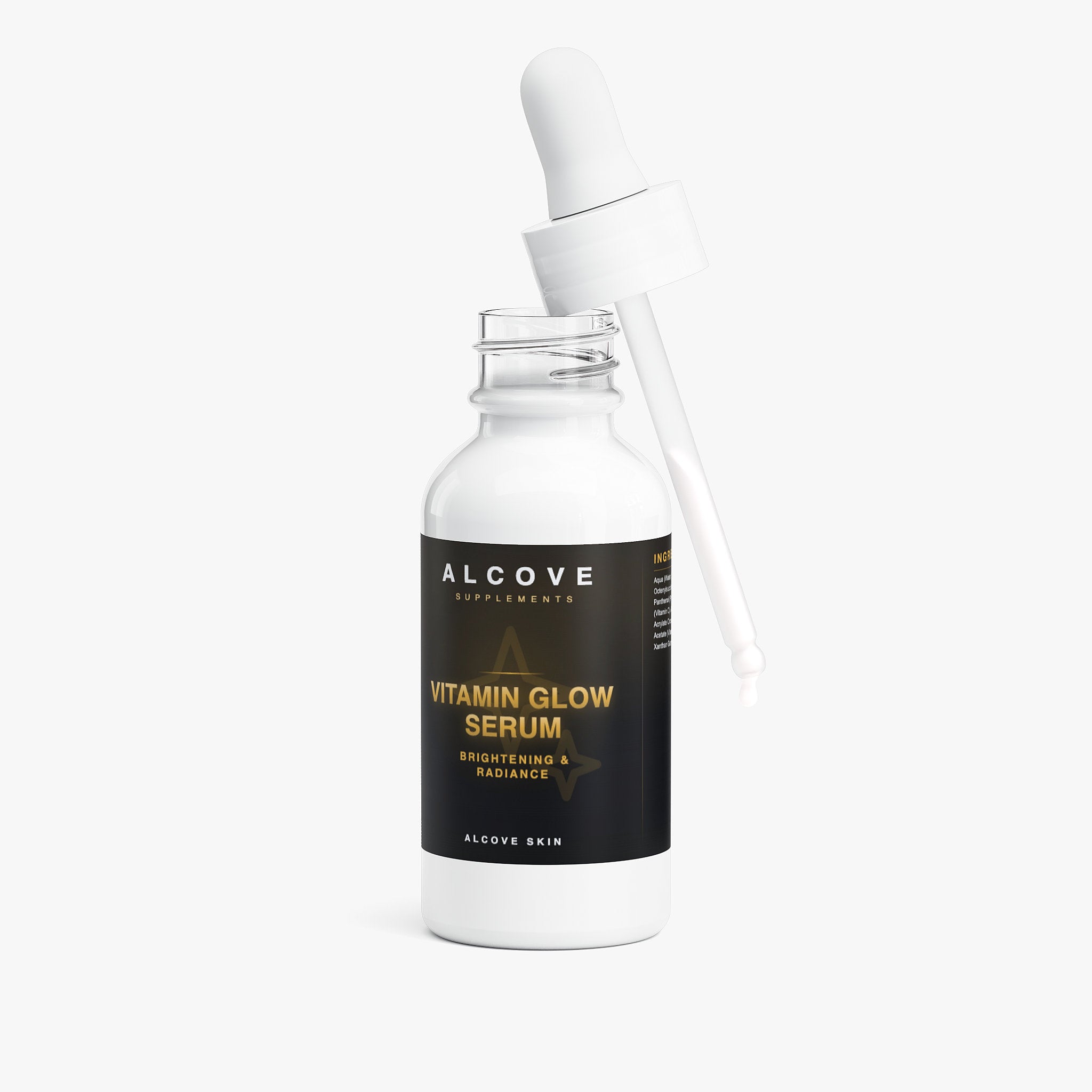 Vitamin Glow Serum