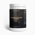 Grass-Fed Collagen Creamer (Vanilla)