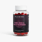 Hair, Skin & Nails Gummies