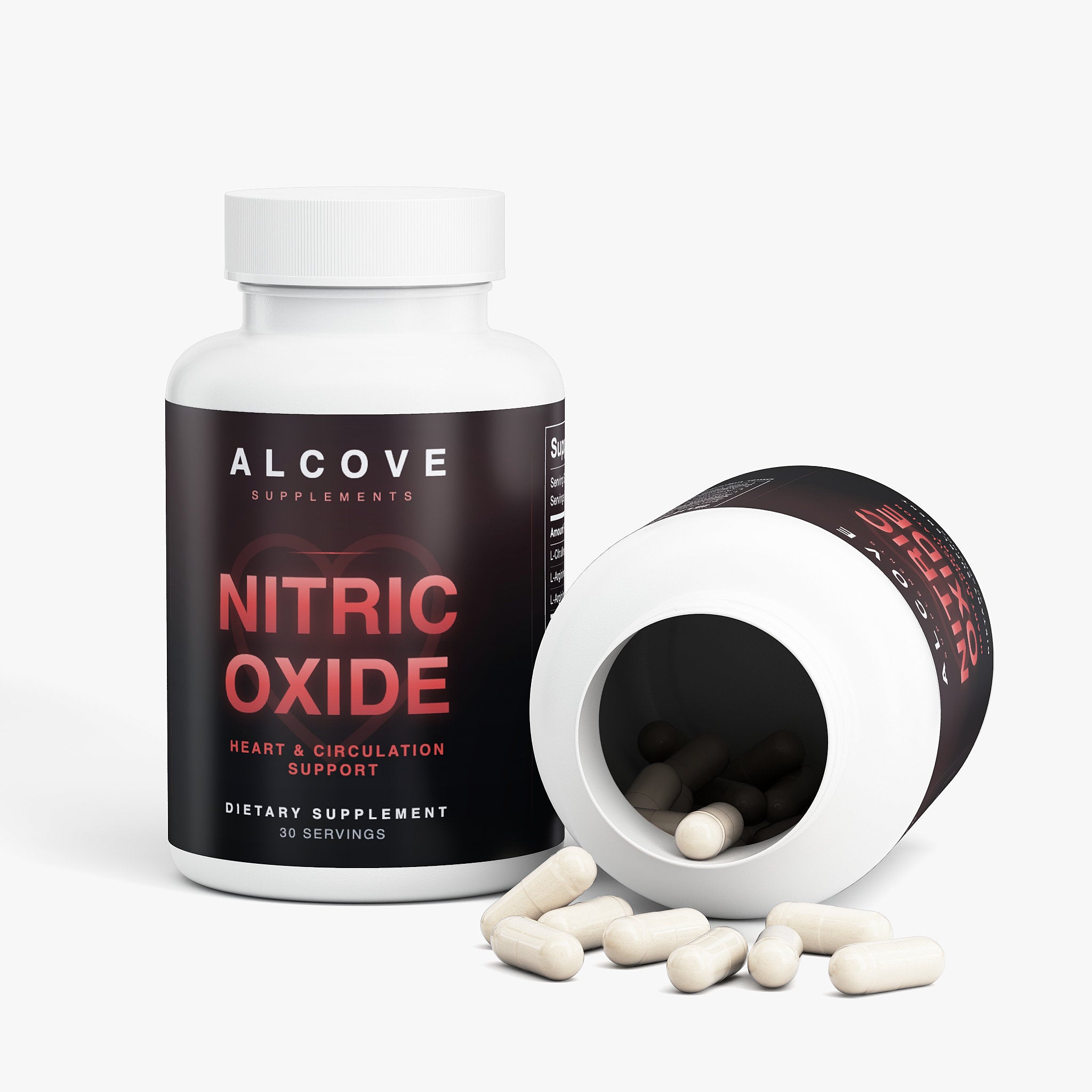 Nitric Oxide