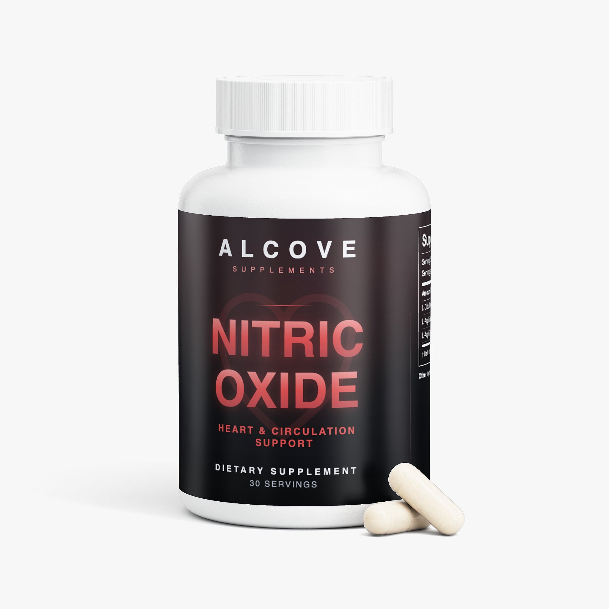 Nitric Oxide
