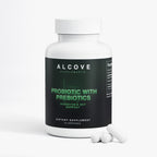 Probiotic with Prebiotics