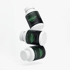 Probiotic with Prebiotics