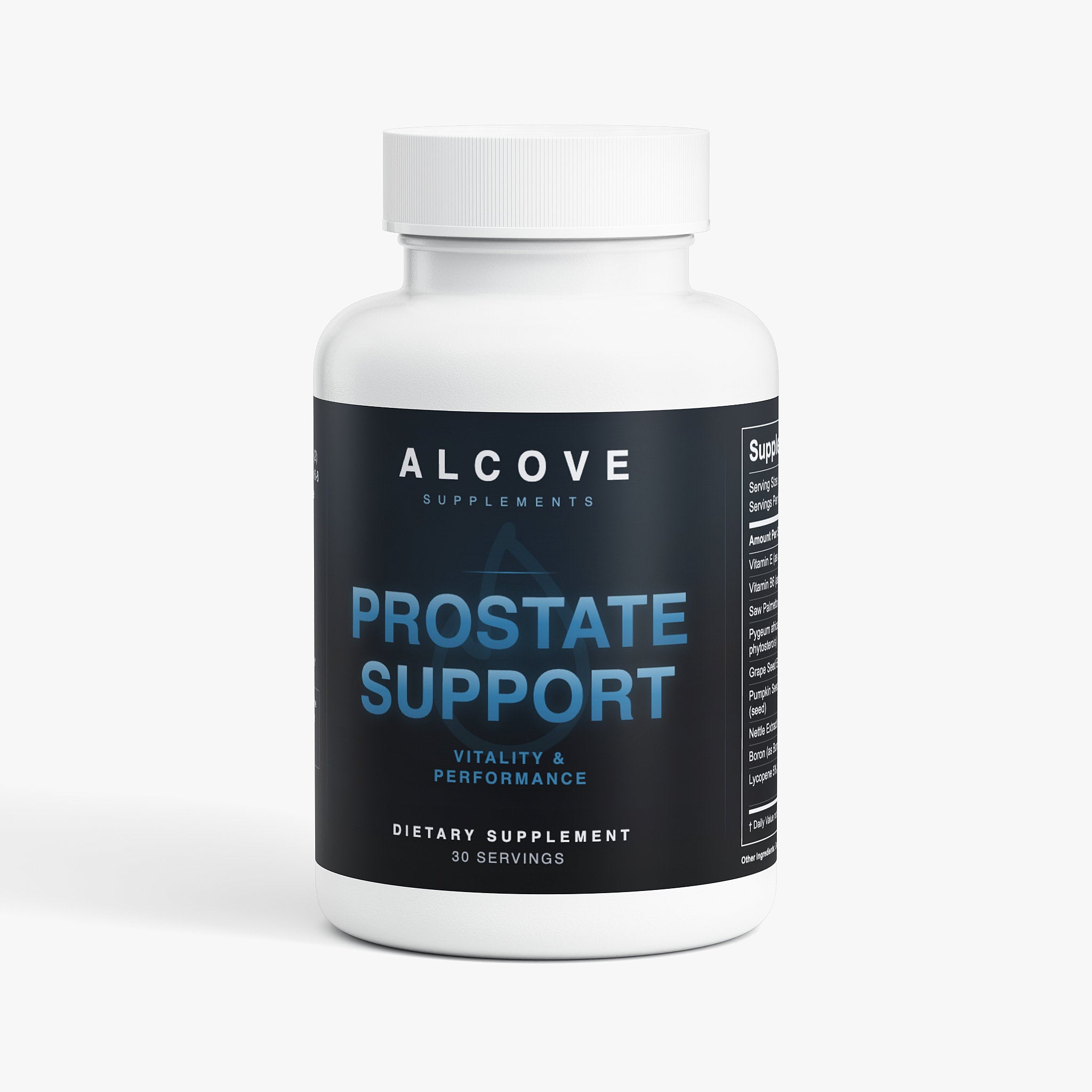 Prostate Support