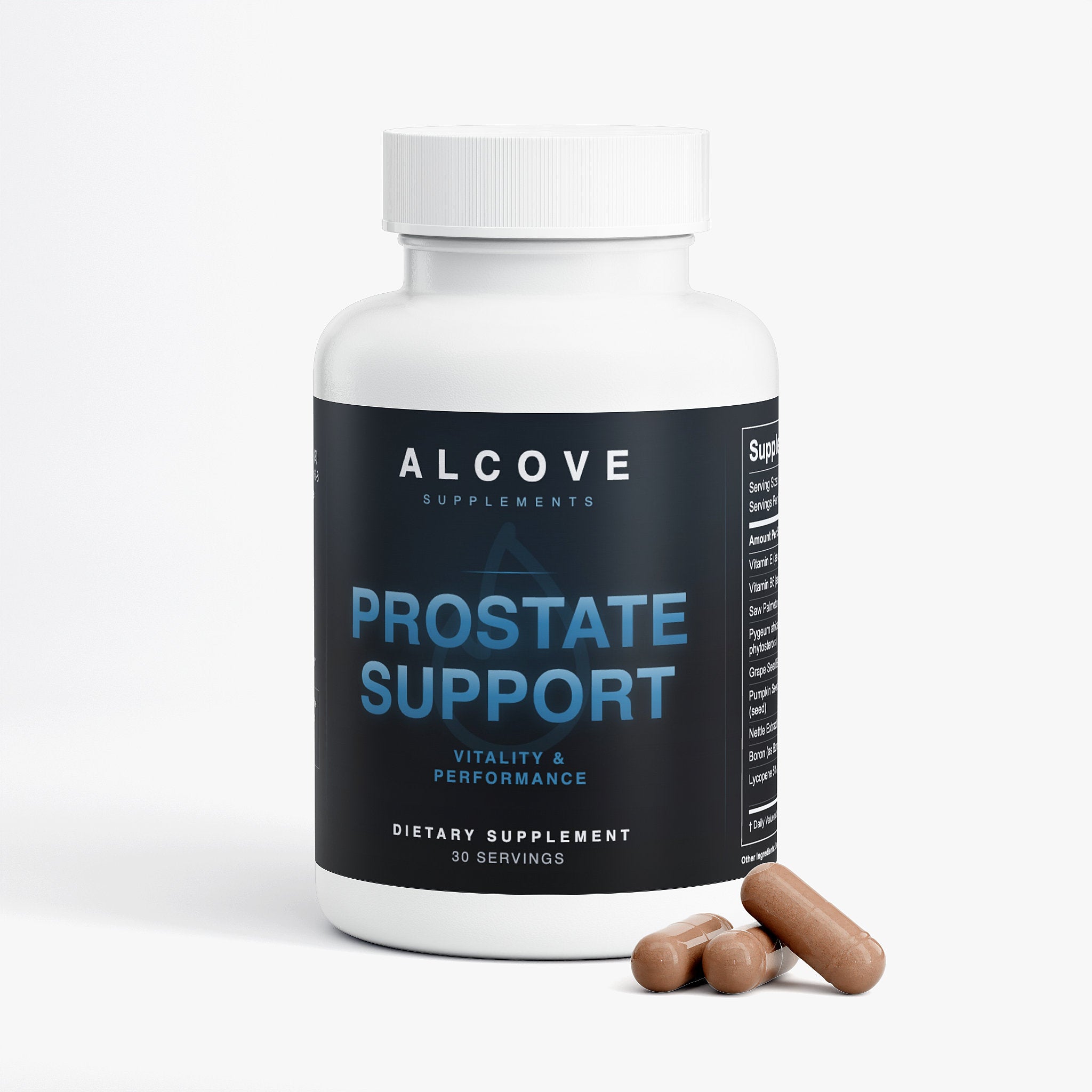 Prostate Support