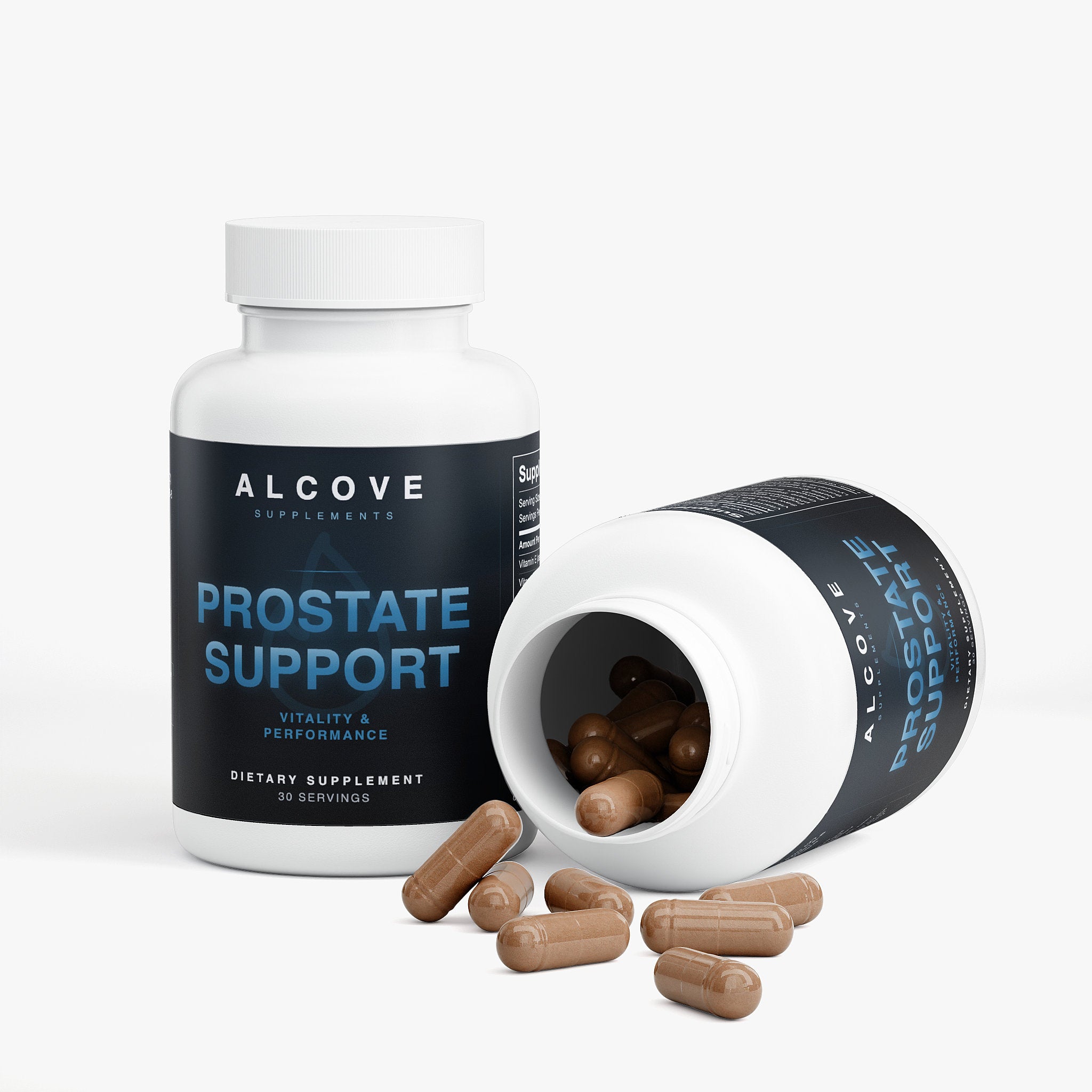 Prostate Support