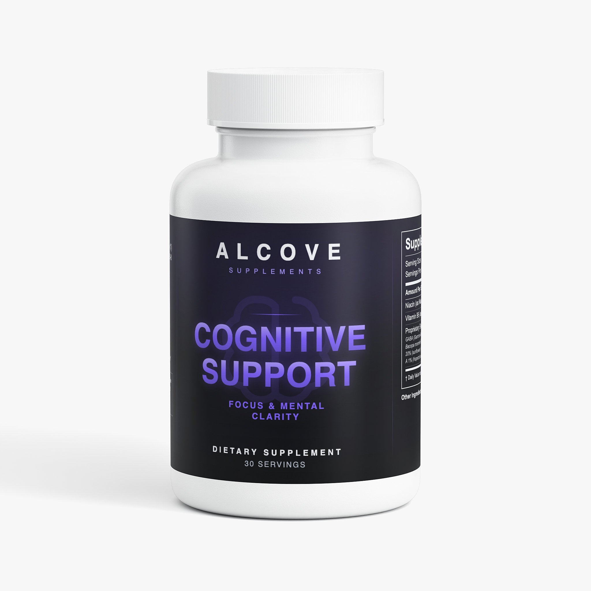 Cognitive Support