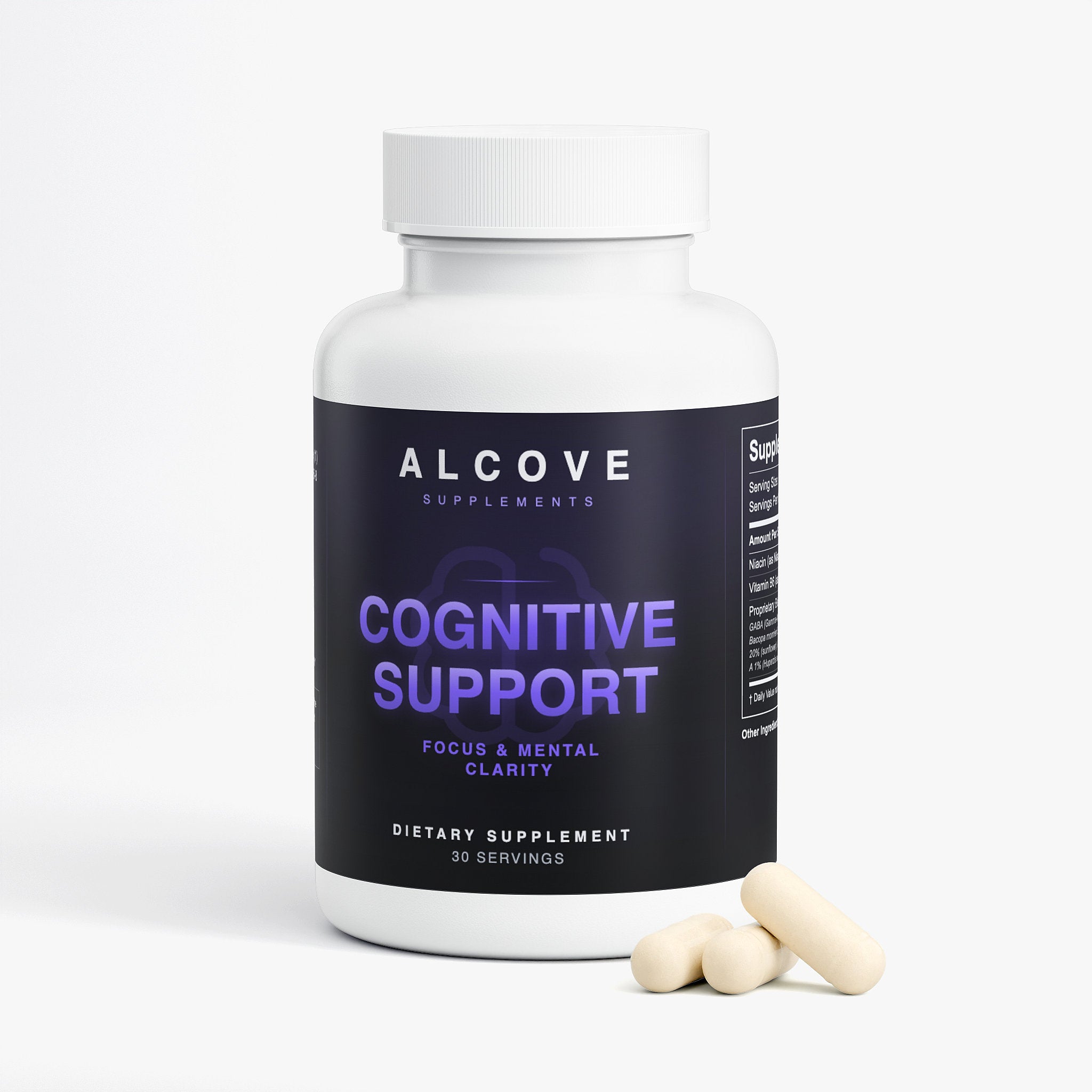 Cognitive Support