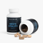 Men's Vitality