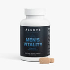 Men's Vitality
