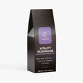 Vitality Mushroom Coffee (Medium Roast)