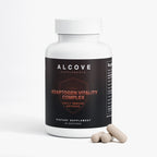 Adaptogen Vitality Complex