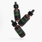 Scalp Health Hair Oil For Hair Growth