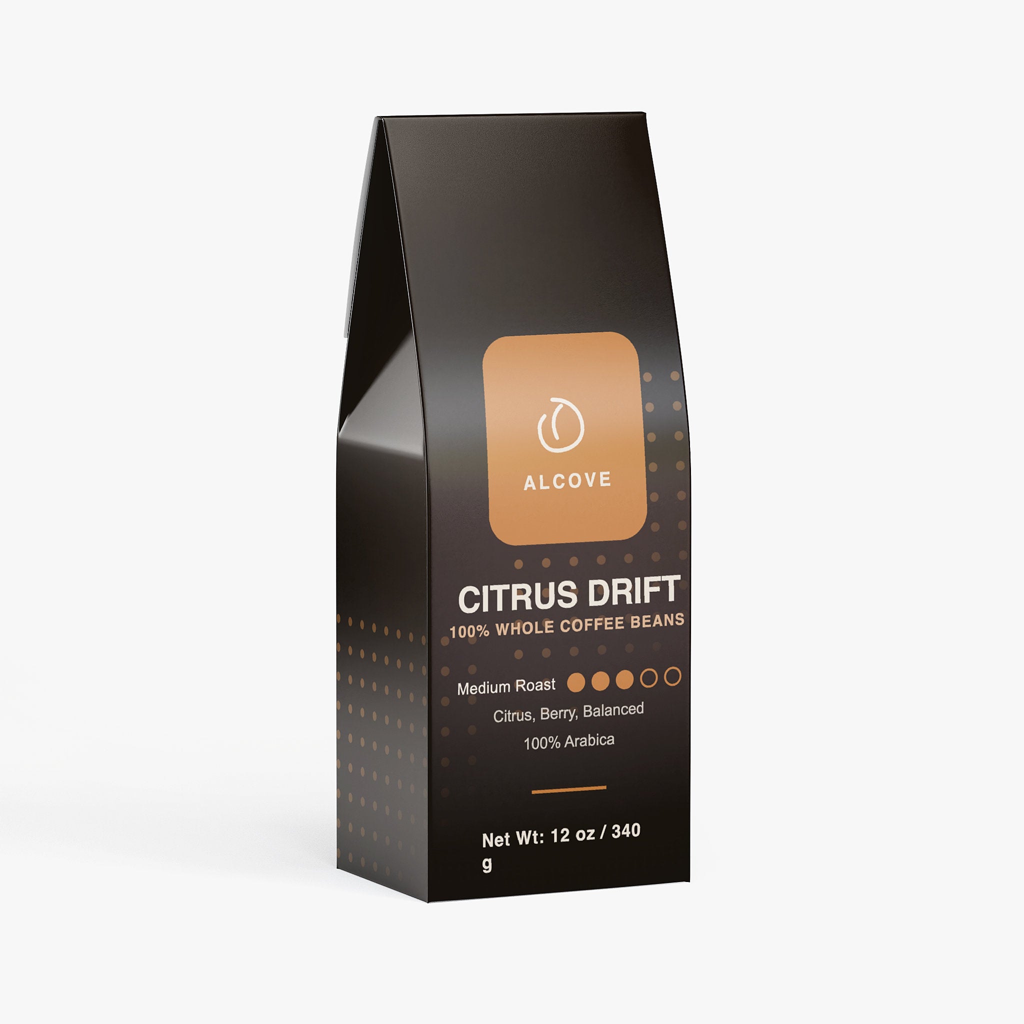Citrus Drift Coffee (Medium Roast)