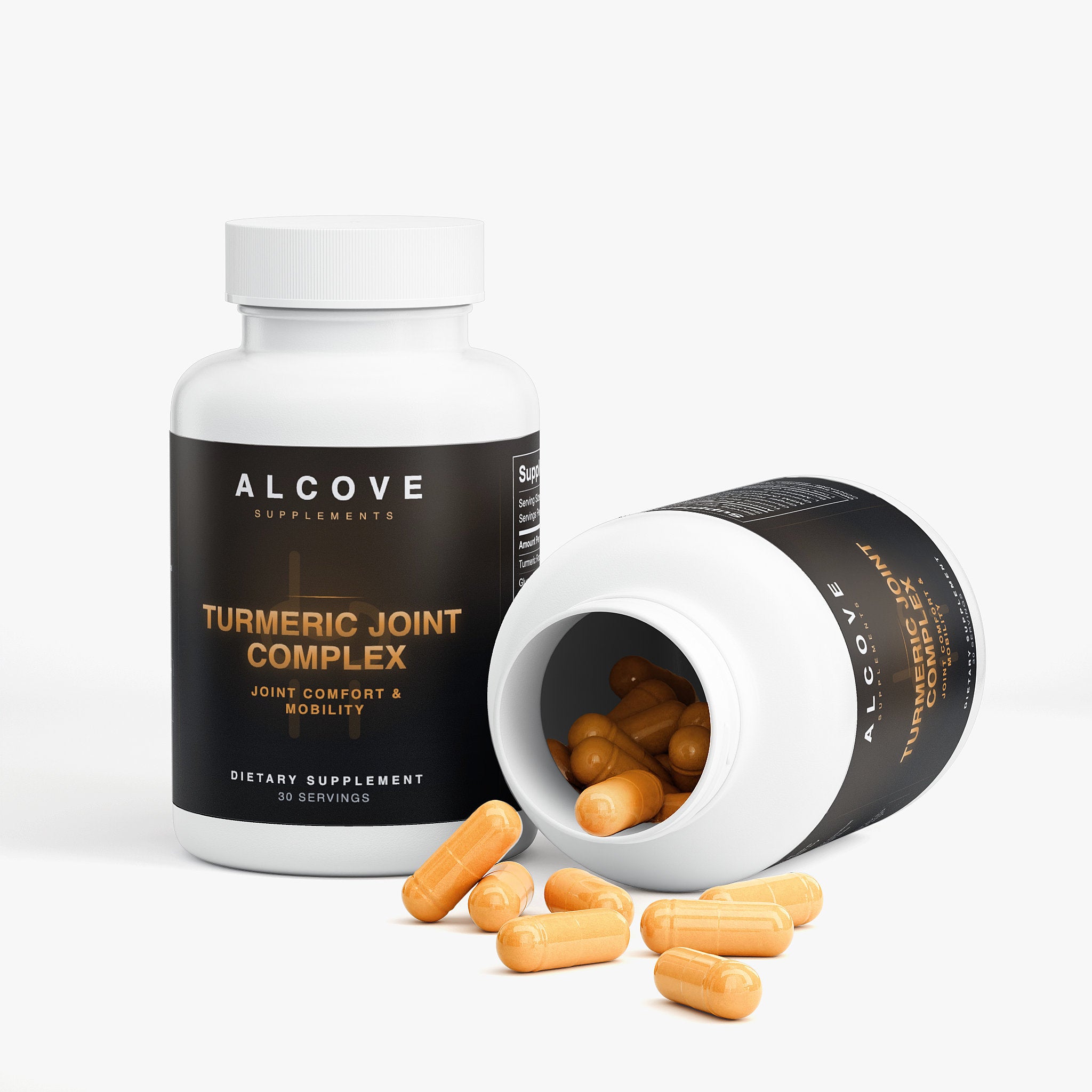 Turmeric Joint Complex