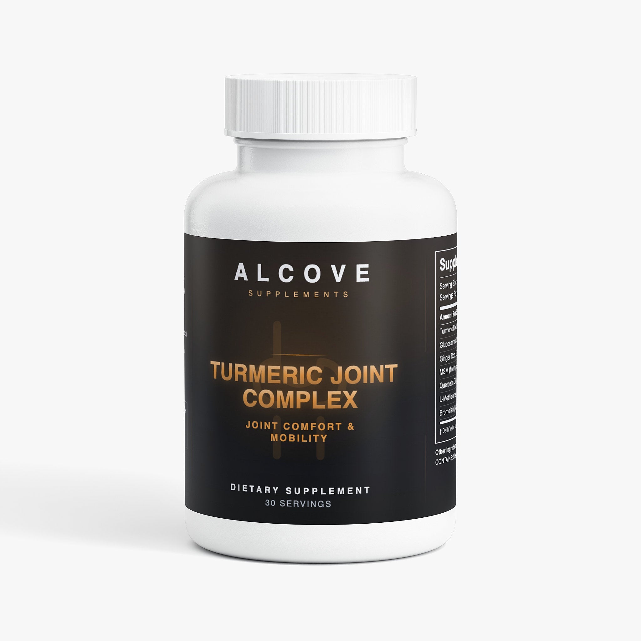 Turmeric Joint Complex