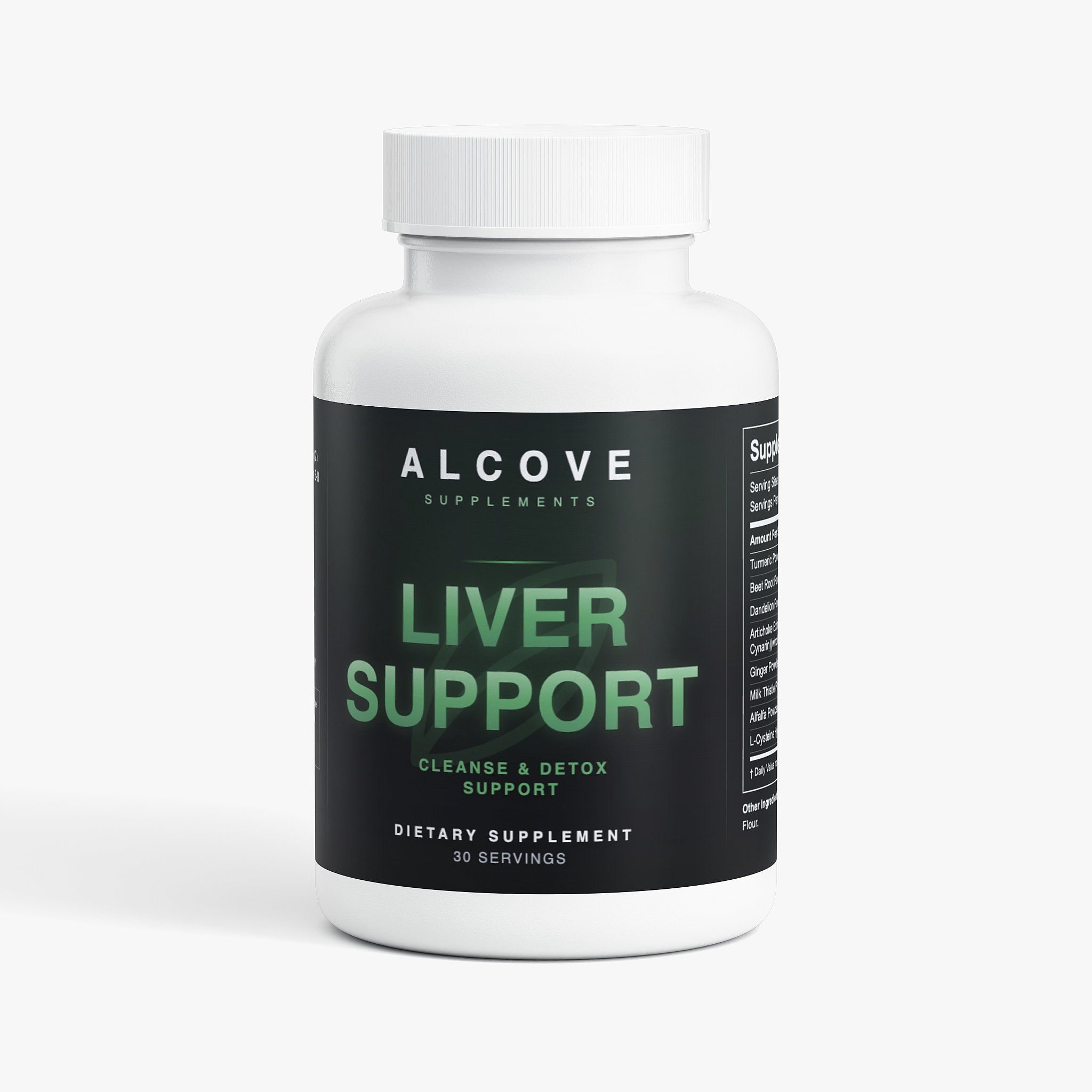 Liver Support