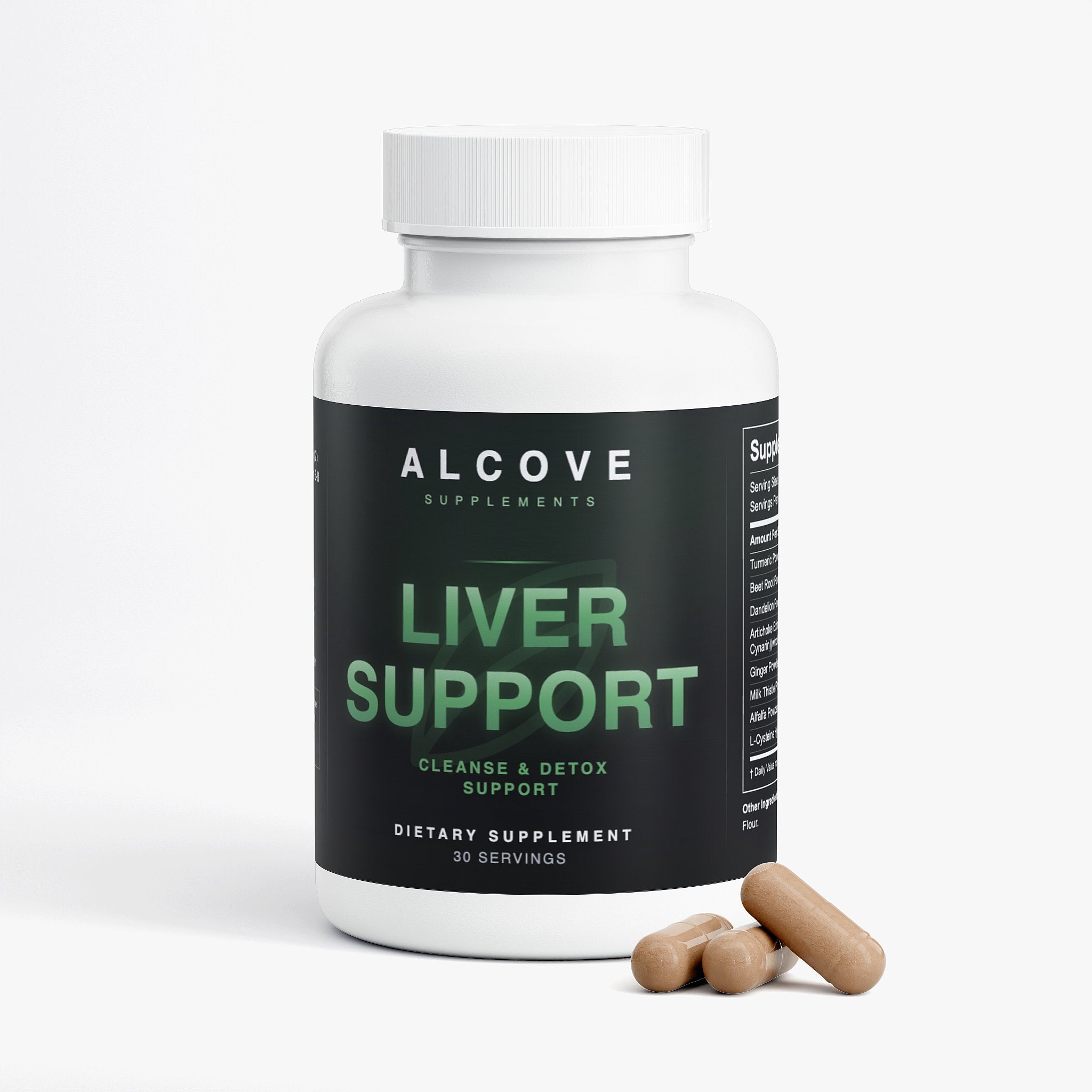 Liver Support