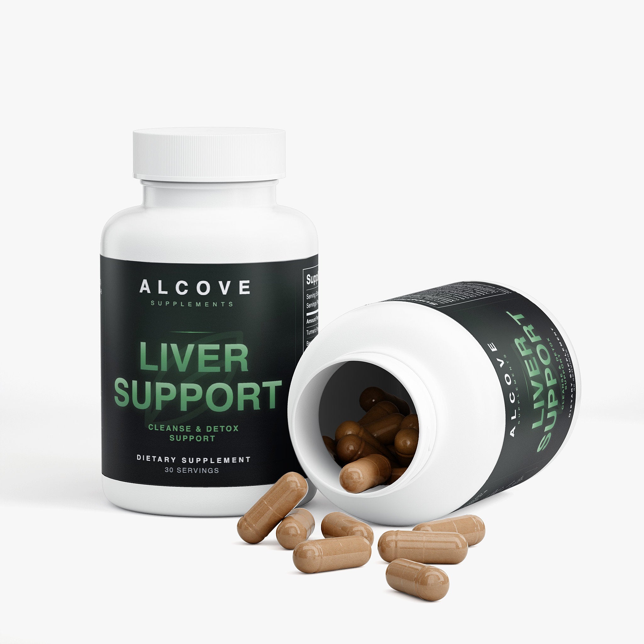 Liver Support