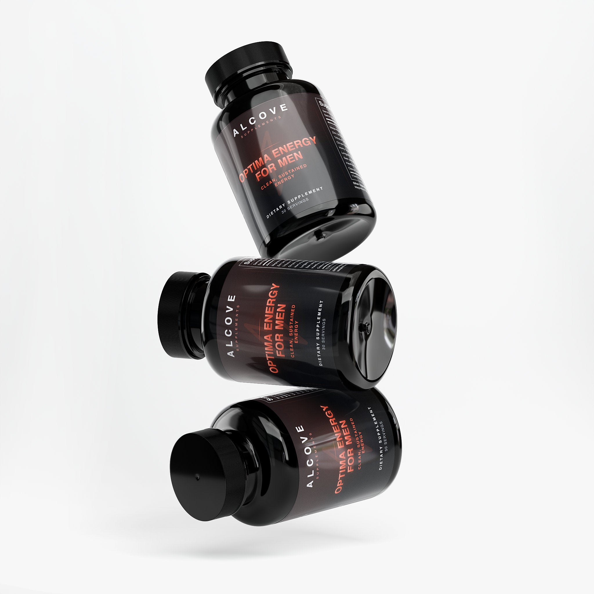 Optima Energy for Men
