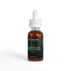 Peptide Hair Growth Serum