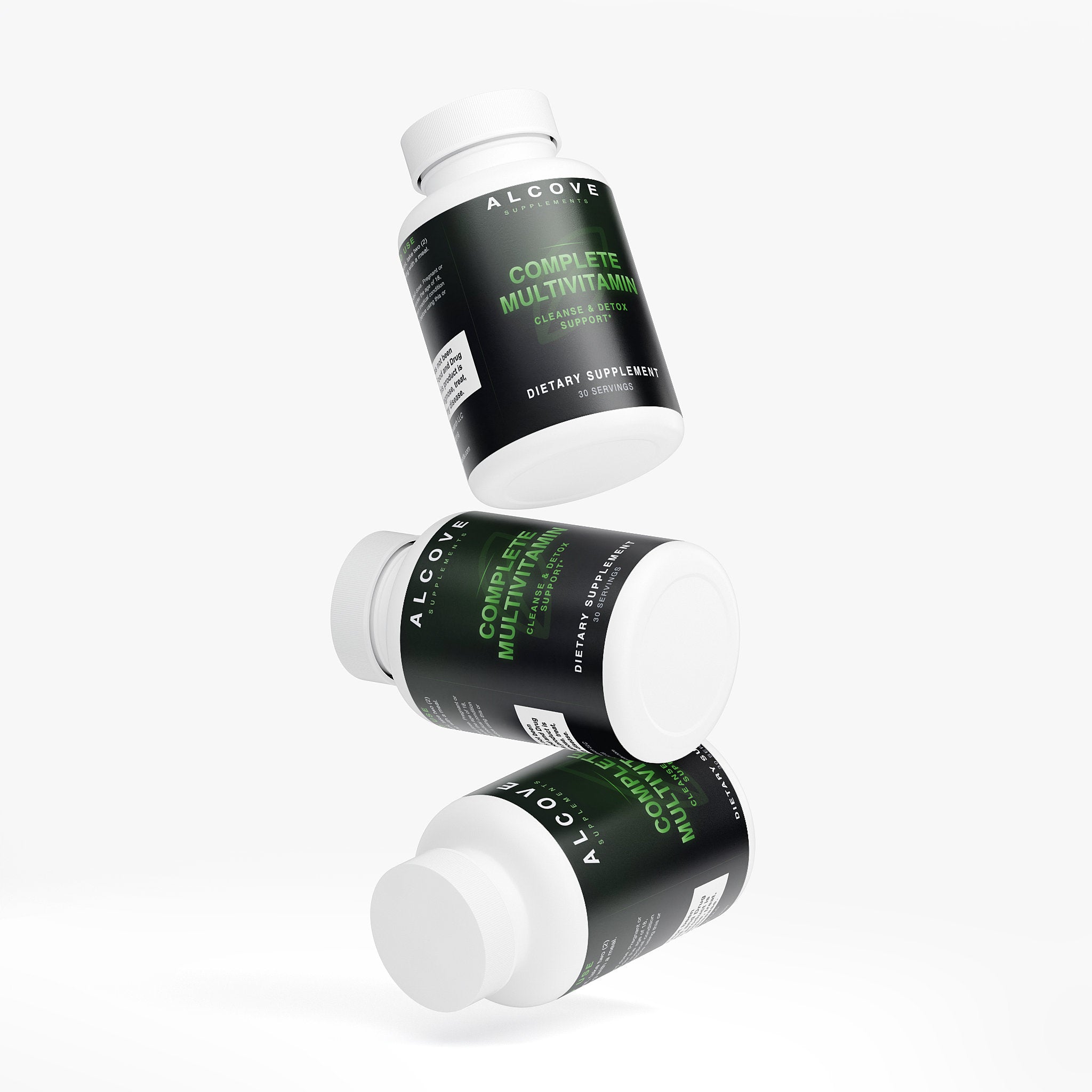 Complete Multivitamin