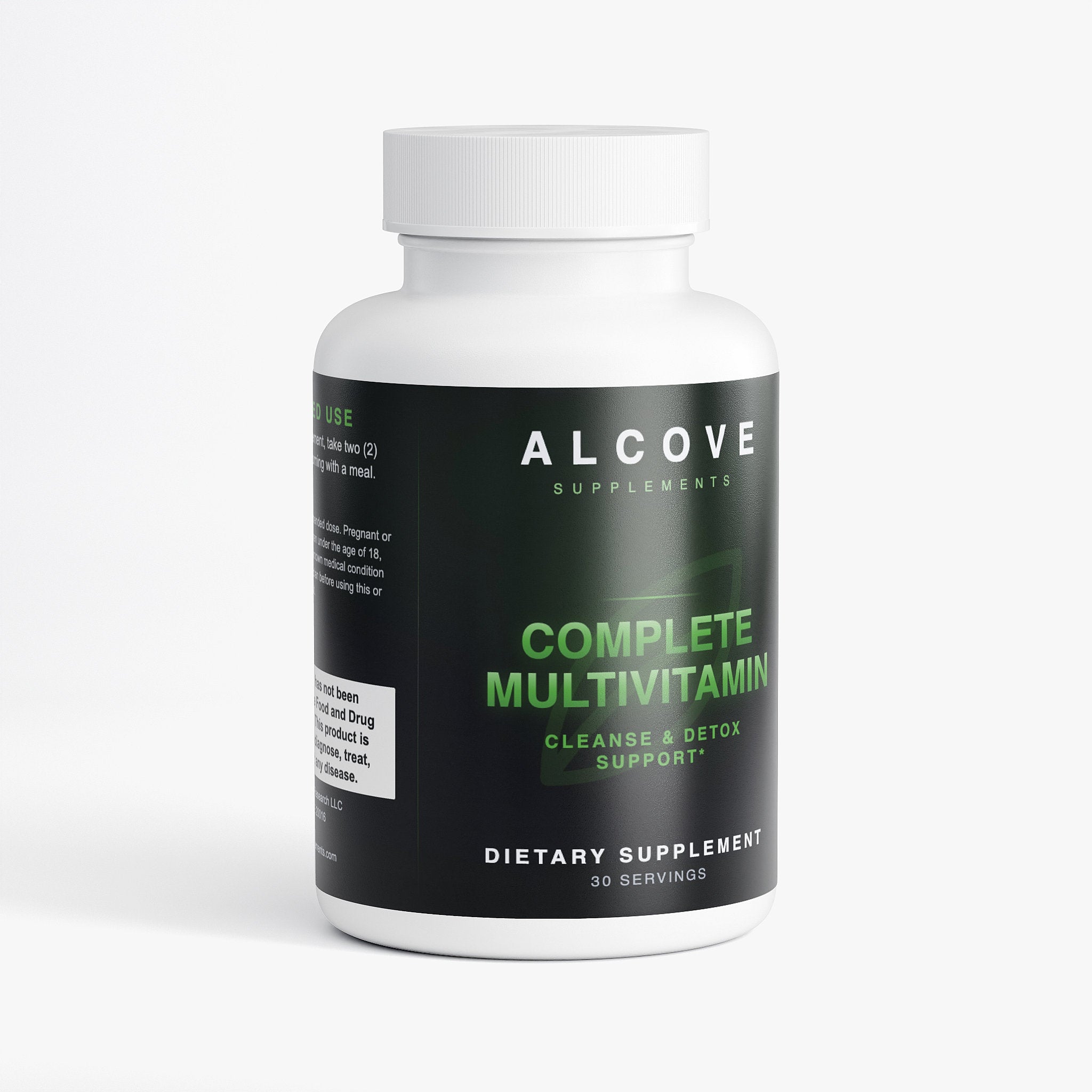 Complete Multivitamin