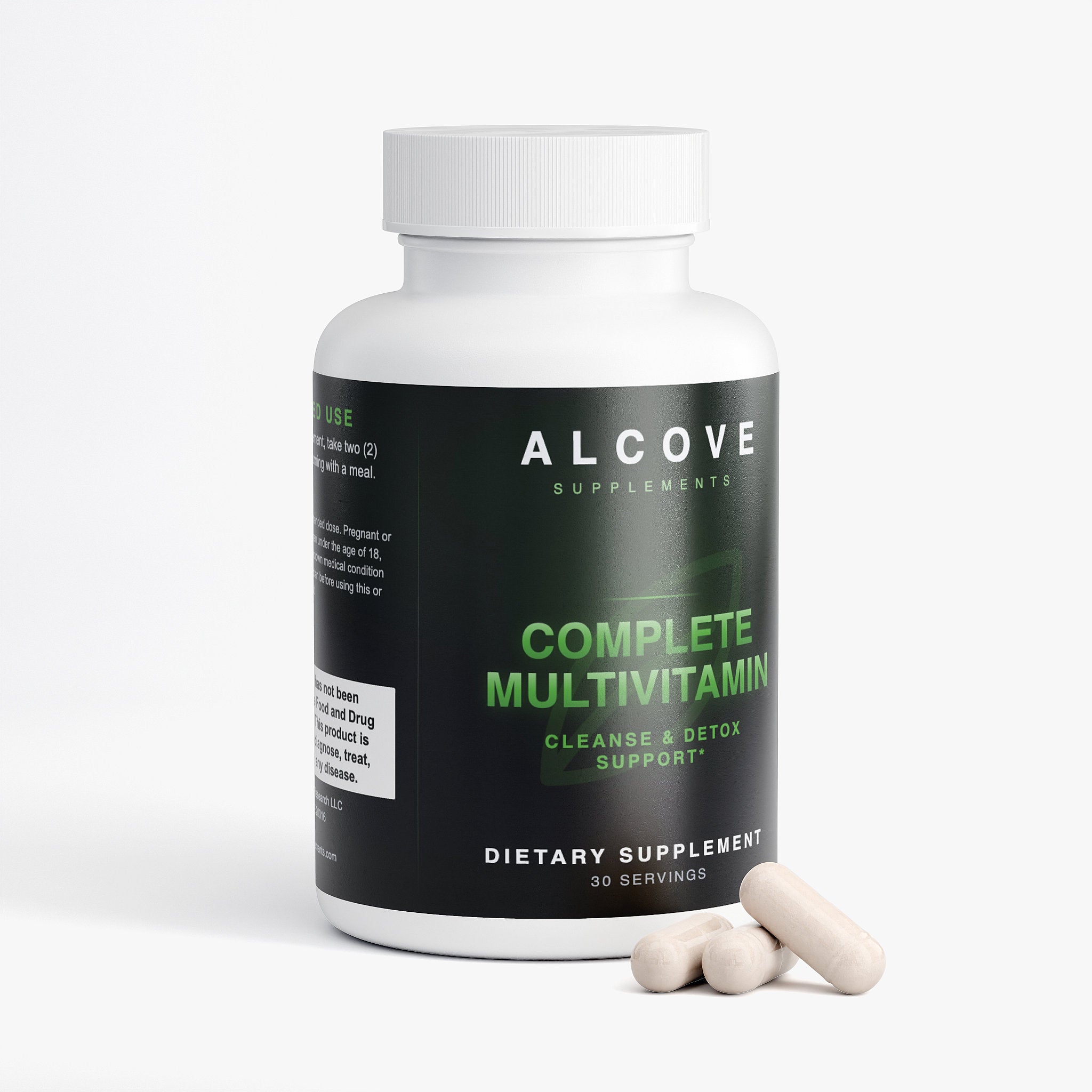 Complete Multivitamin