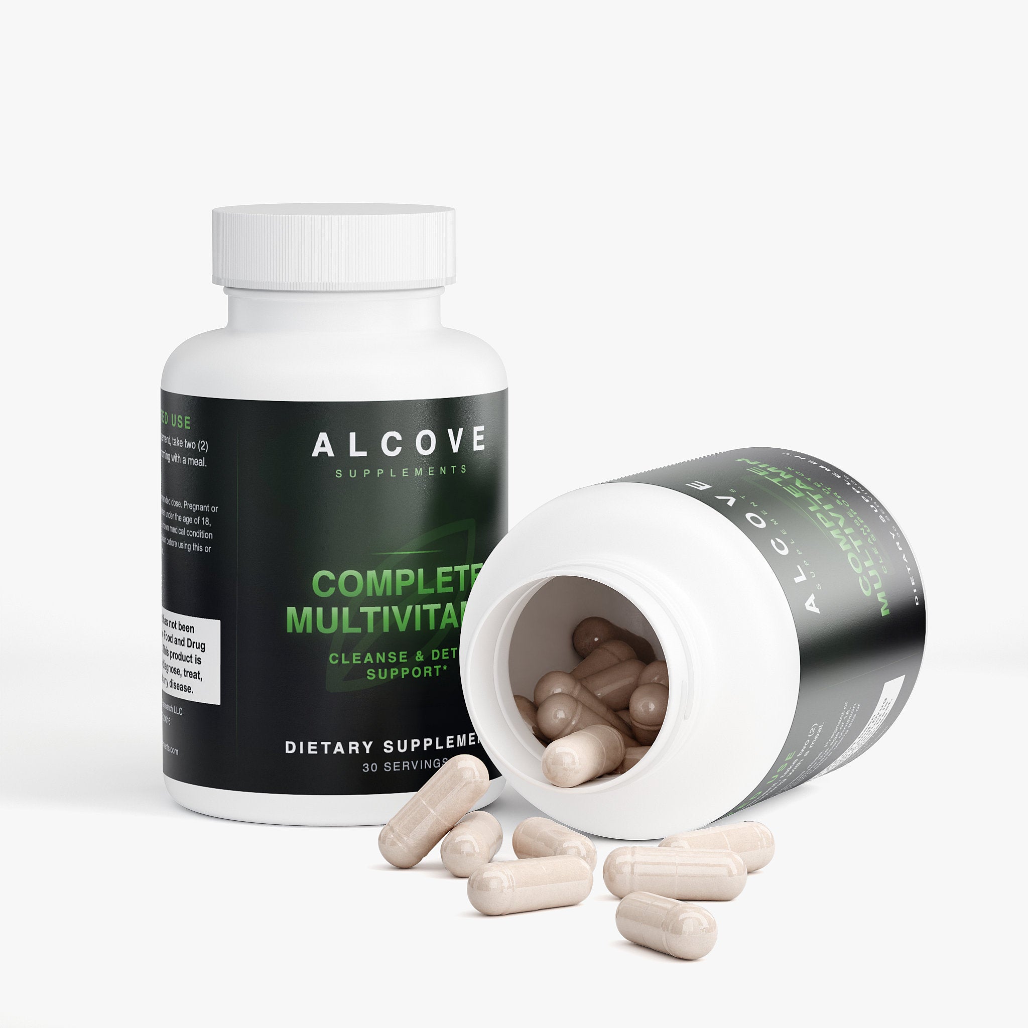 Complete Multivitamin