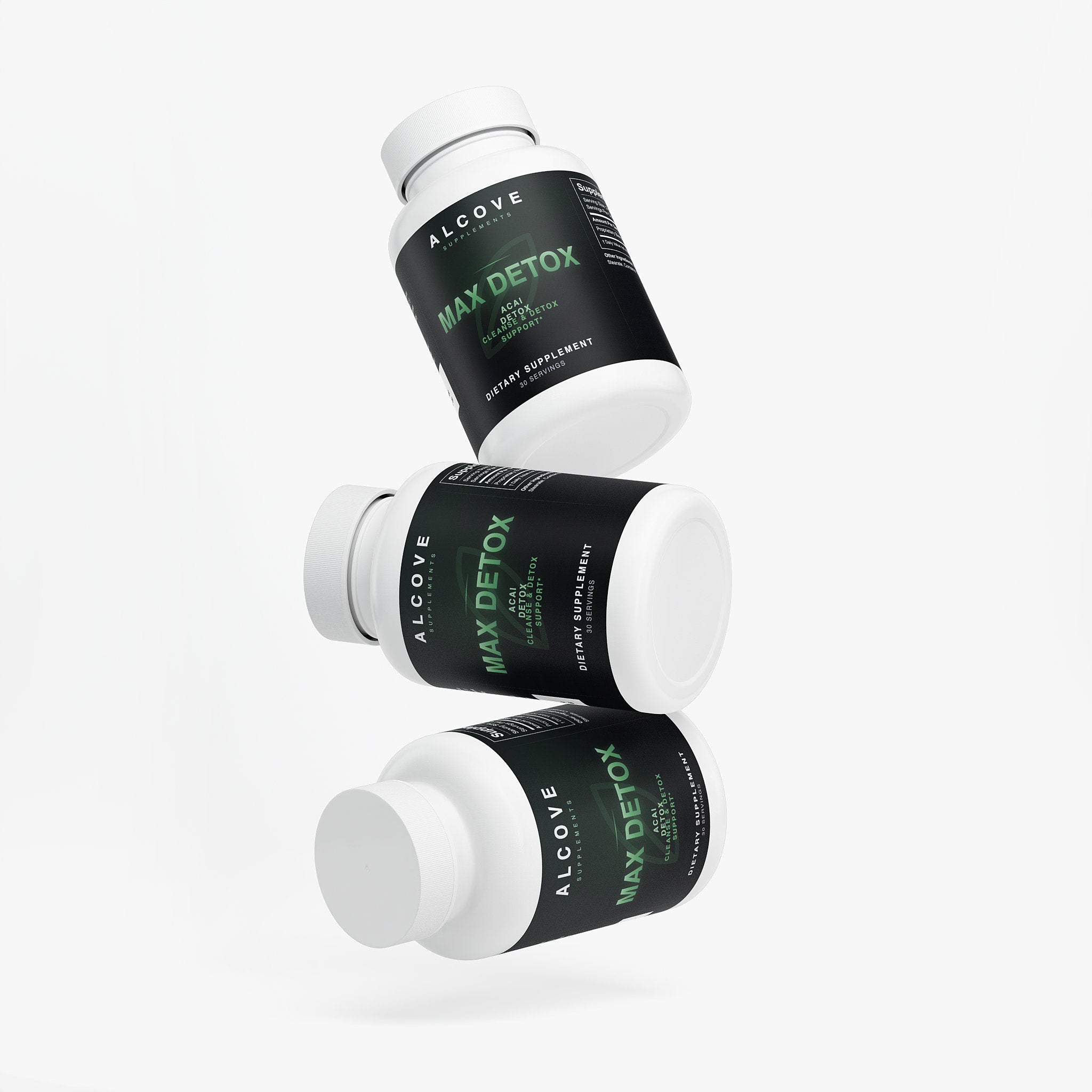 Max Detox (Acai detox)