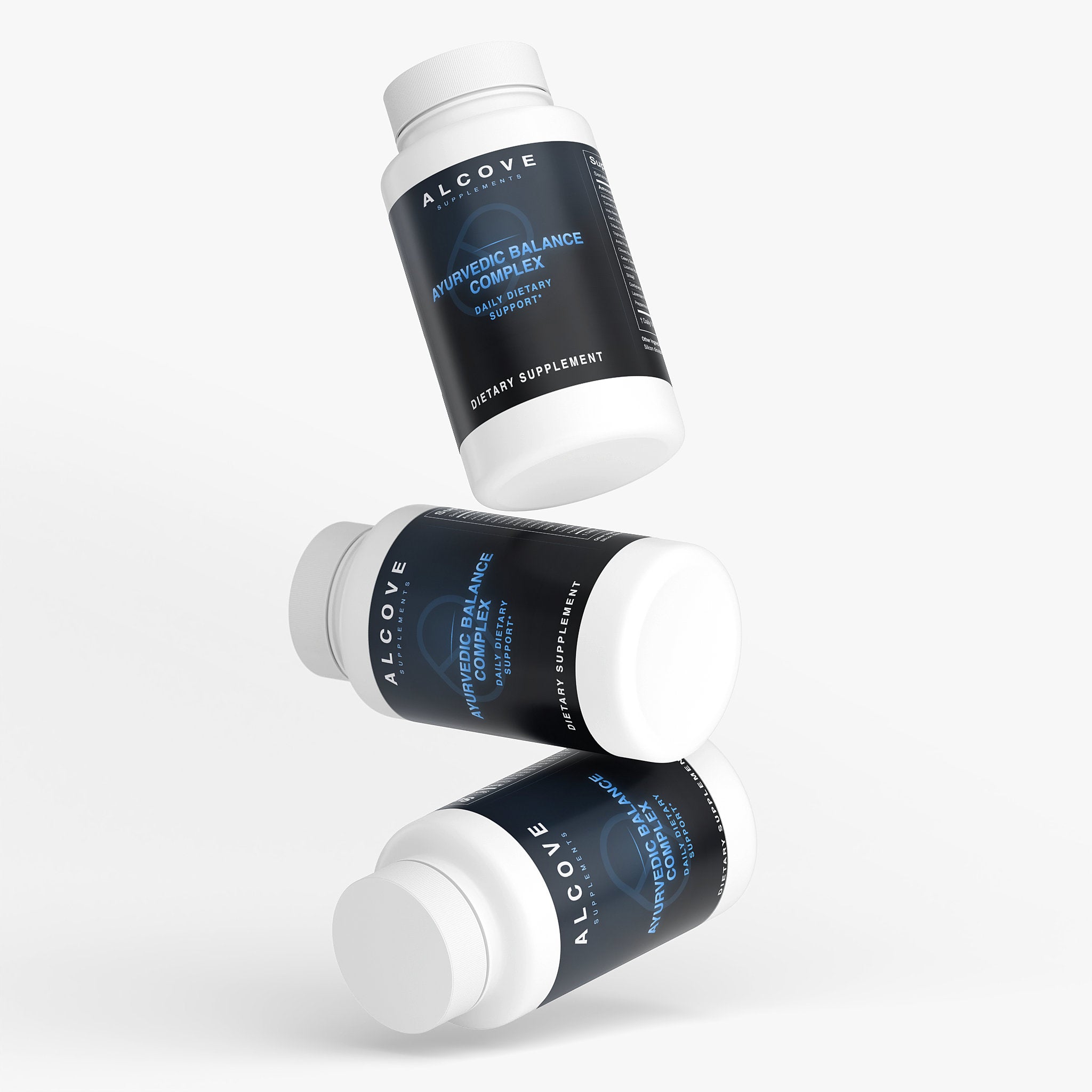 Ayurvedic Balance Complex