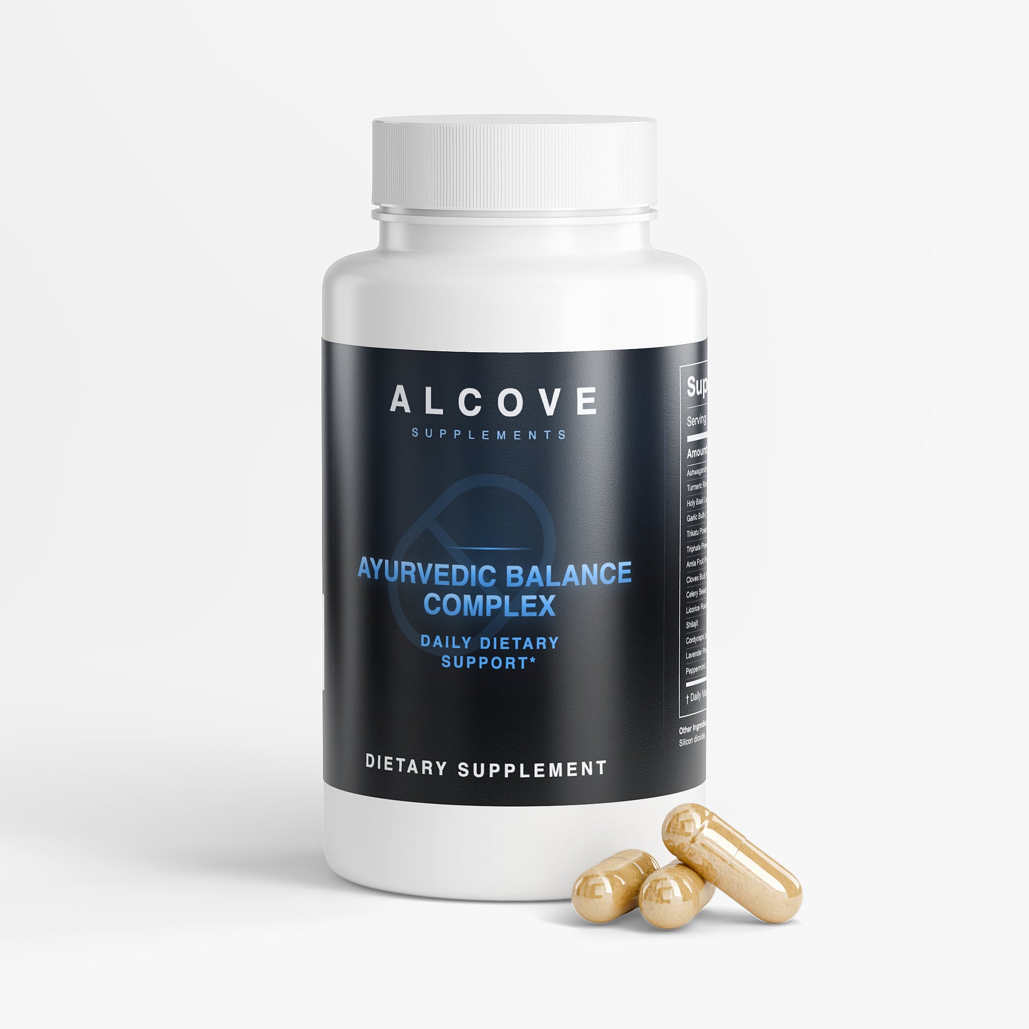 Ayurvedic Balance Complex