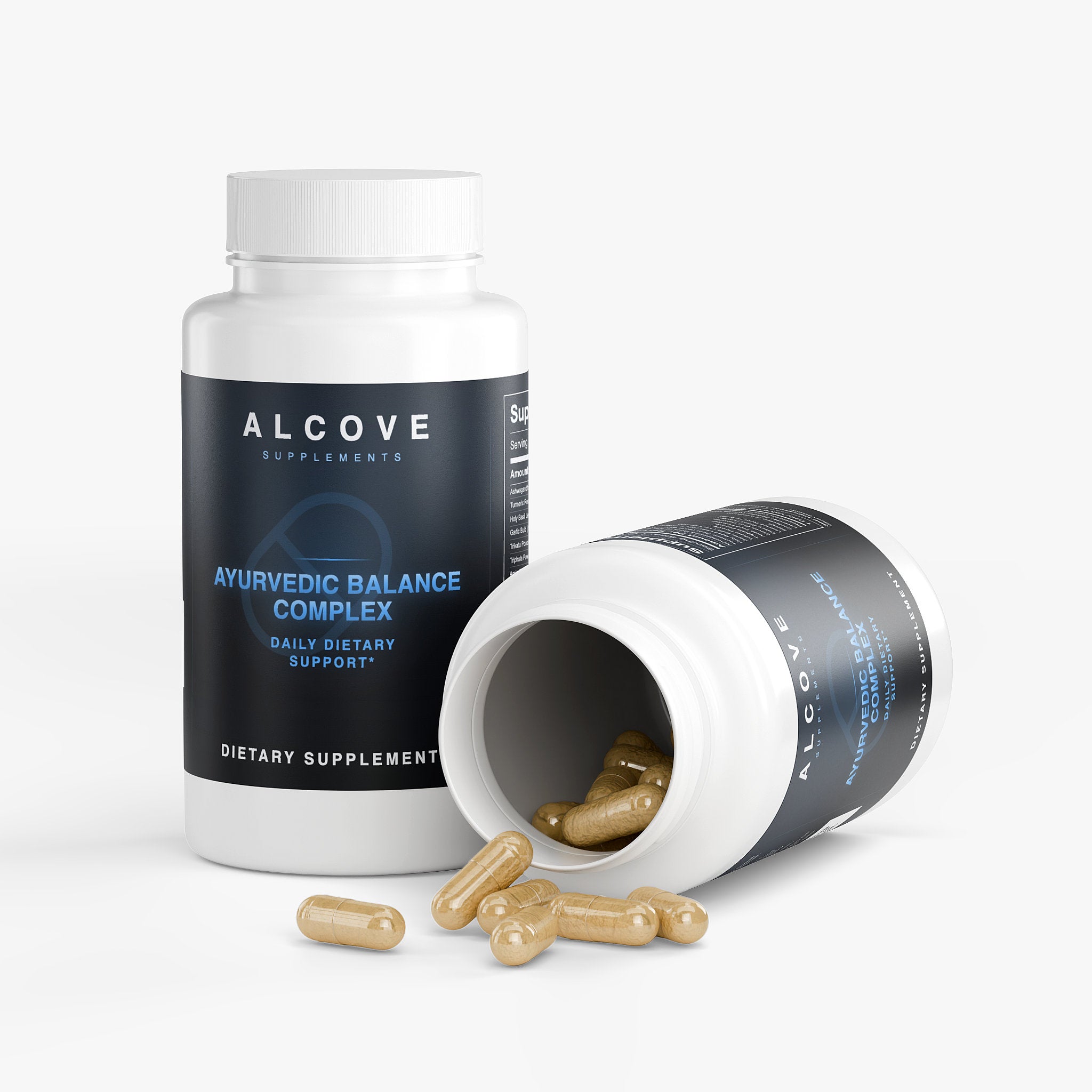 Ayurvedic Balance Complex
