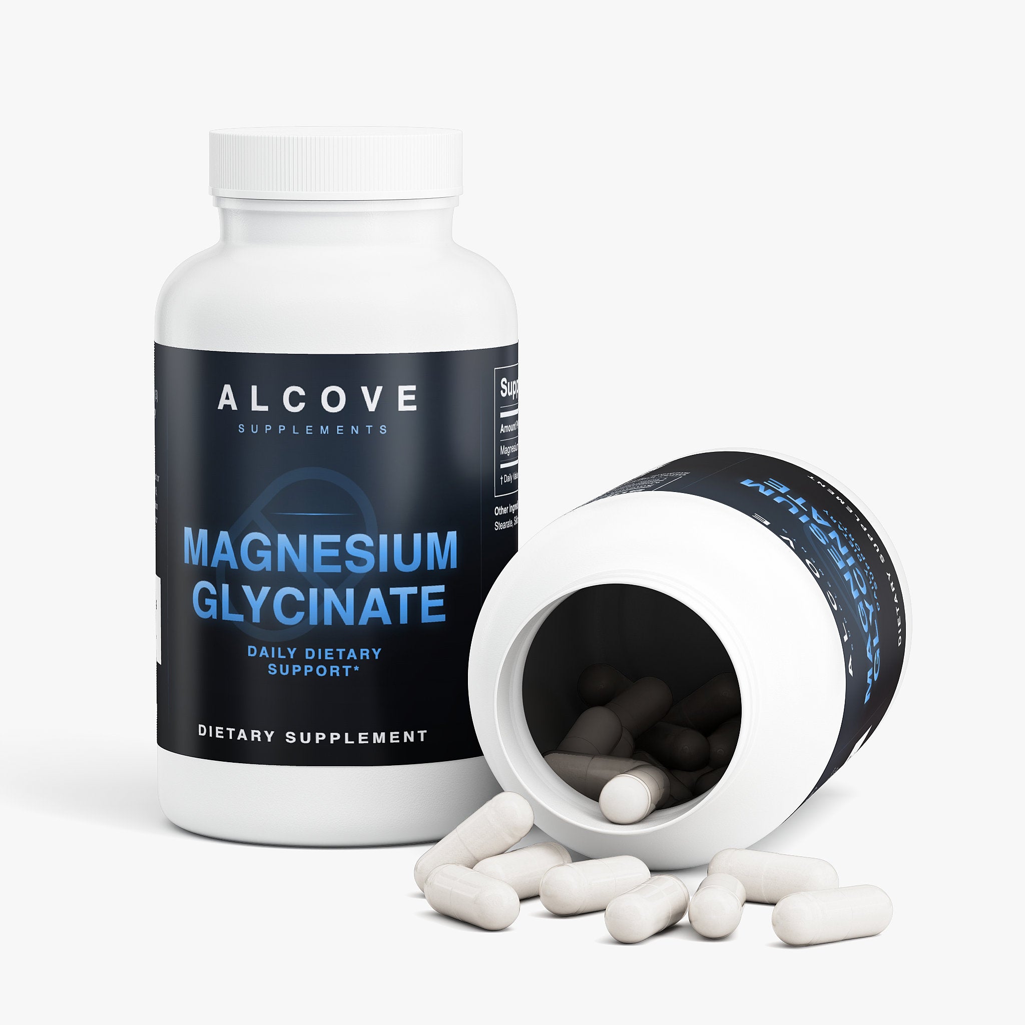 Magnesium Glycinate