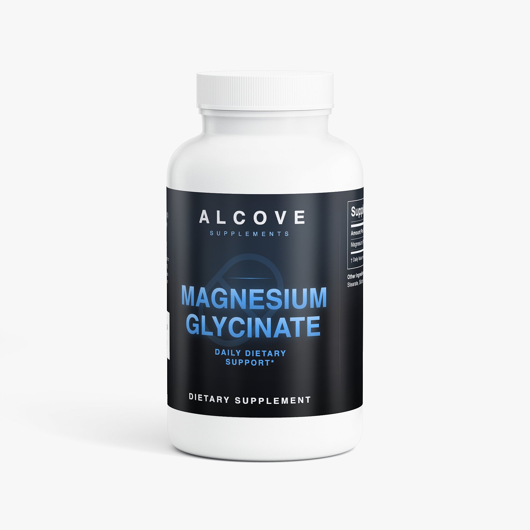 Magnesium Glycinate