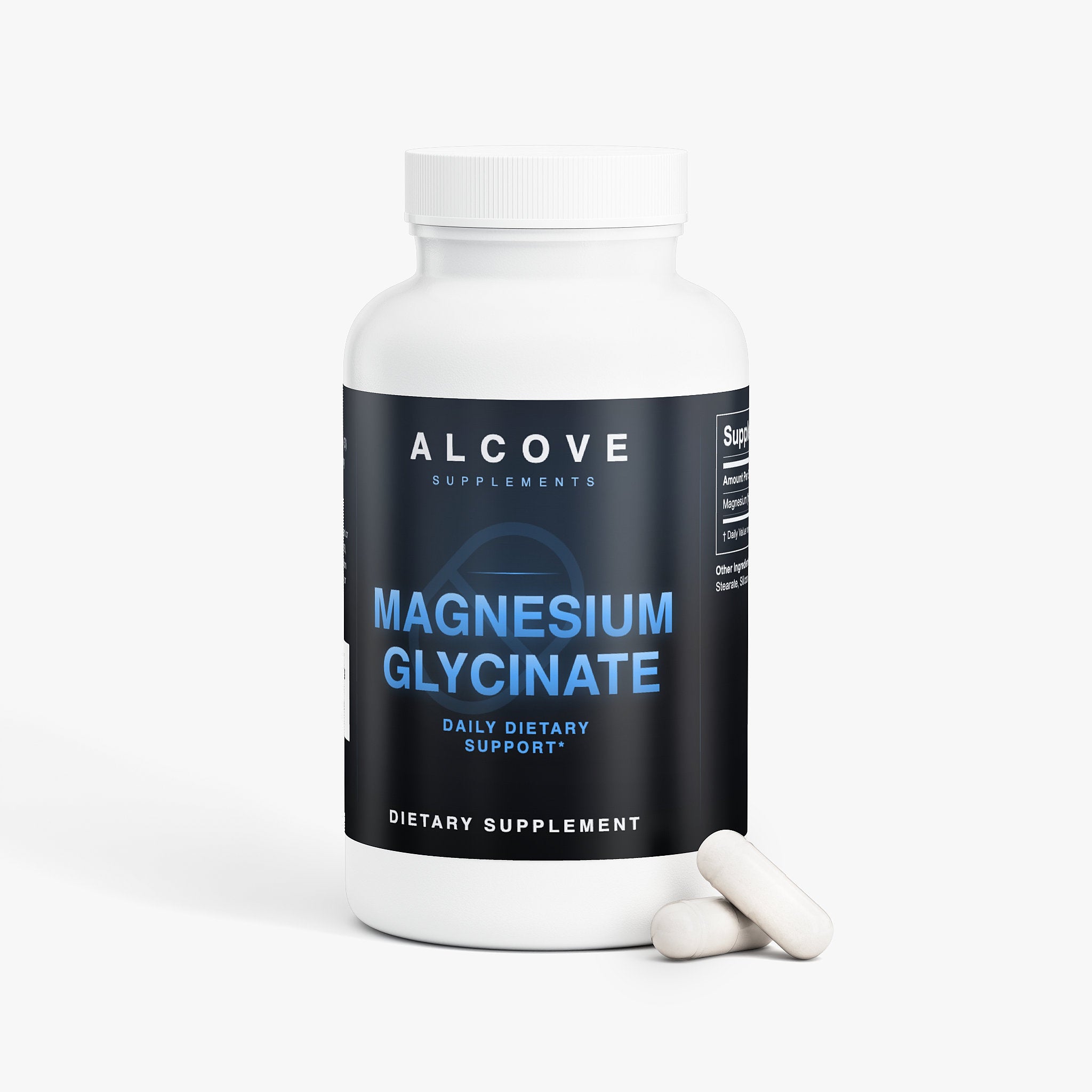 Magnesium Glycinate