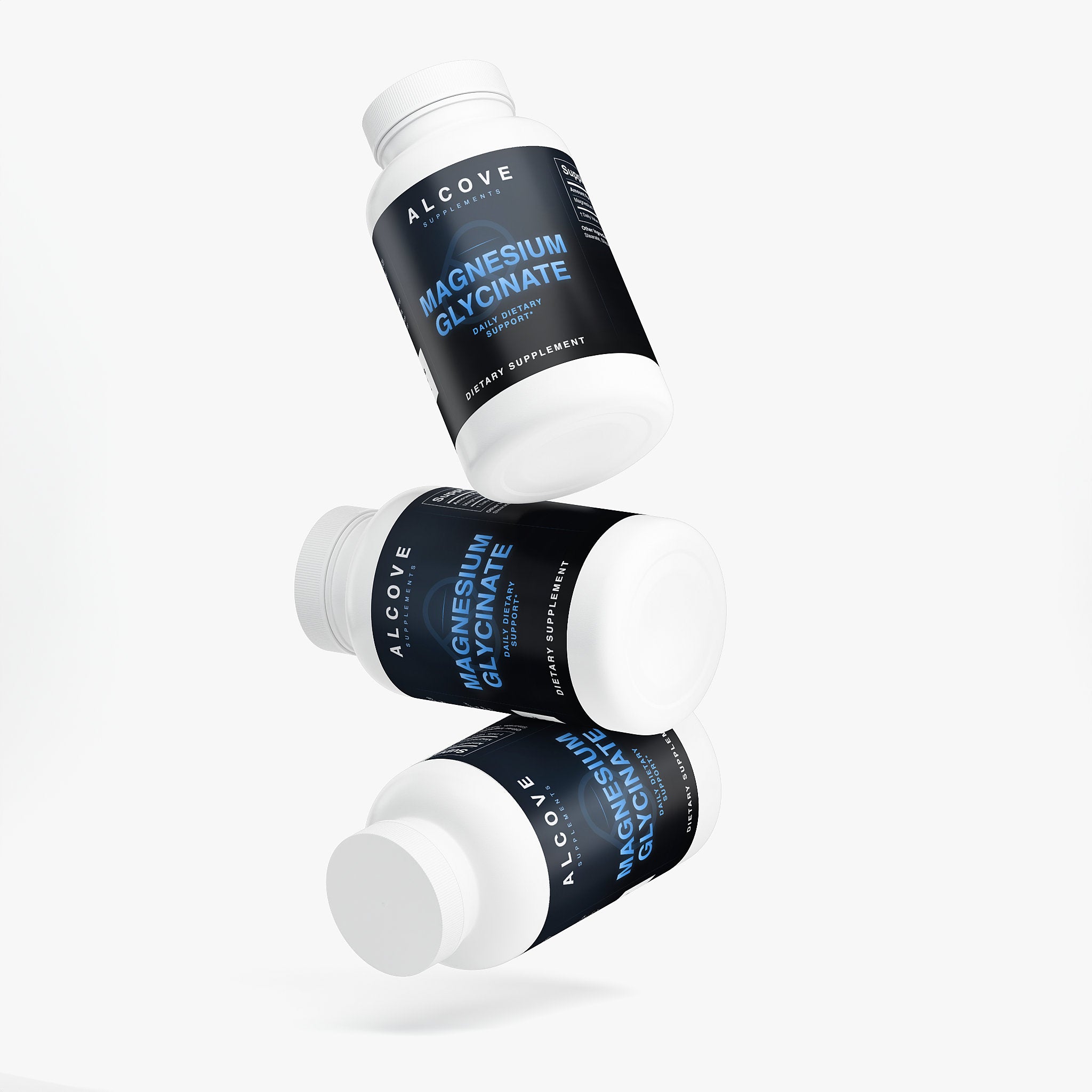 Magnesium Glycinate
