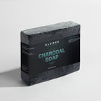 Charcoal Soap