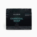 Charcoal Soap