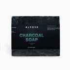 Charcoal Soap