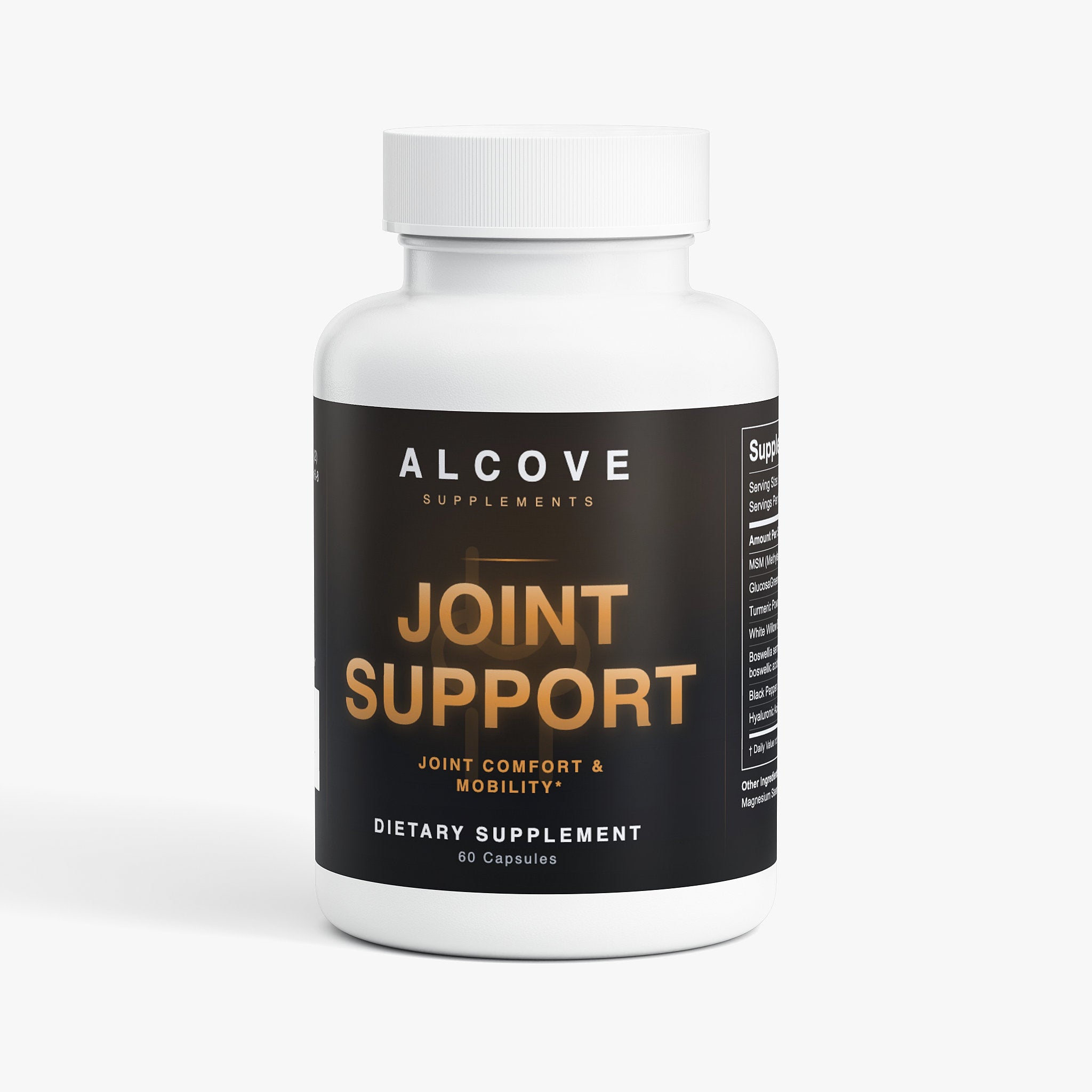 Joint Support
