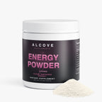 Energy Powder (Lychee Splash Energy)