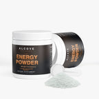 Energy Powder (Melon Creamsicle)