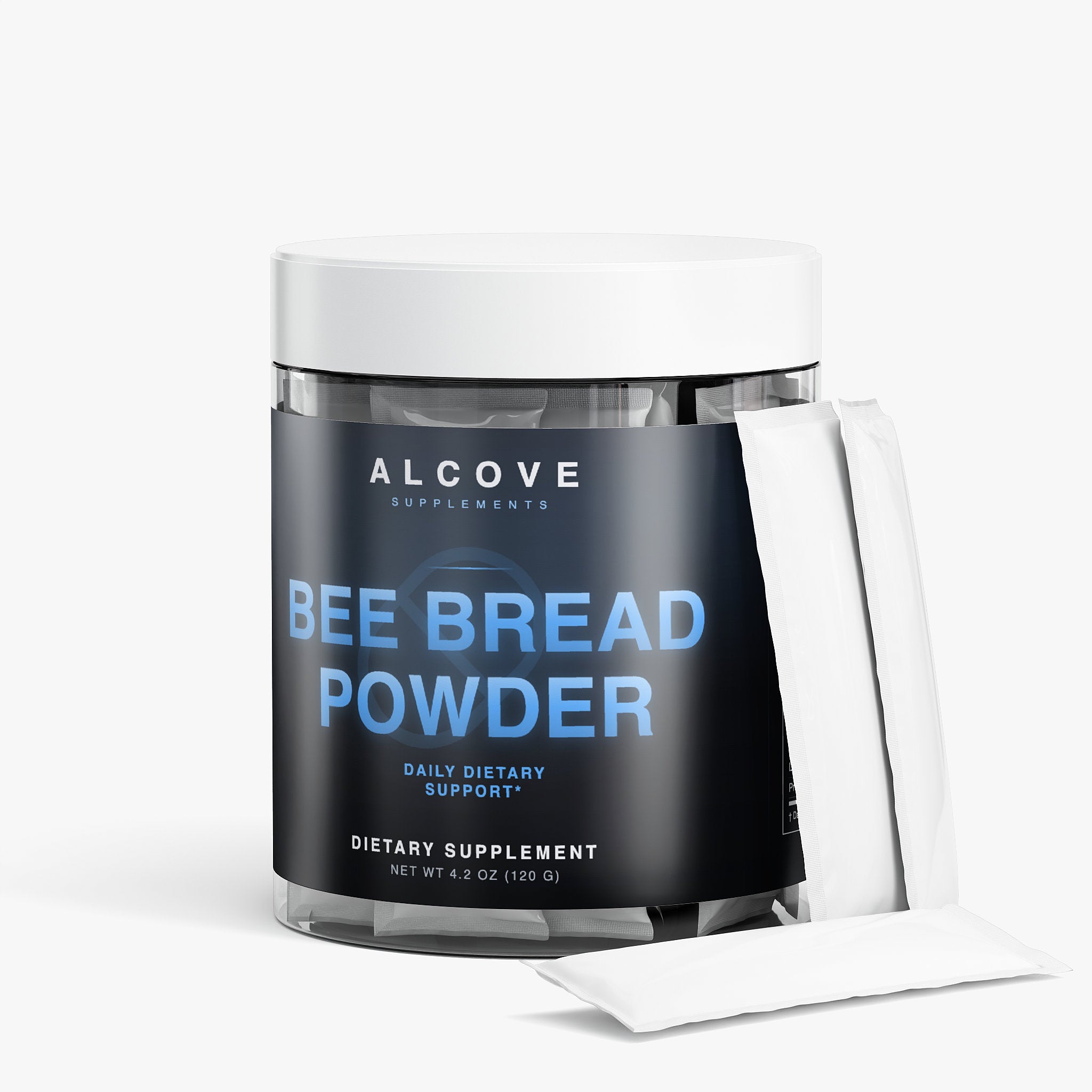 Bee Bread Powder