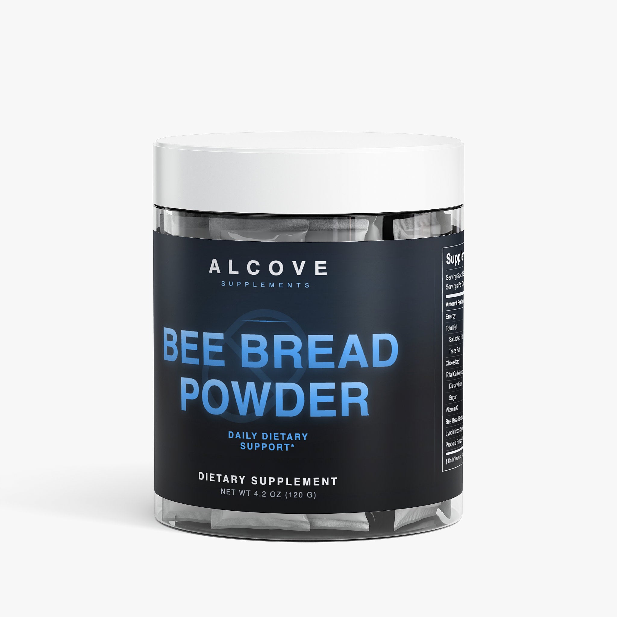 Bee Bread Powder