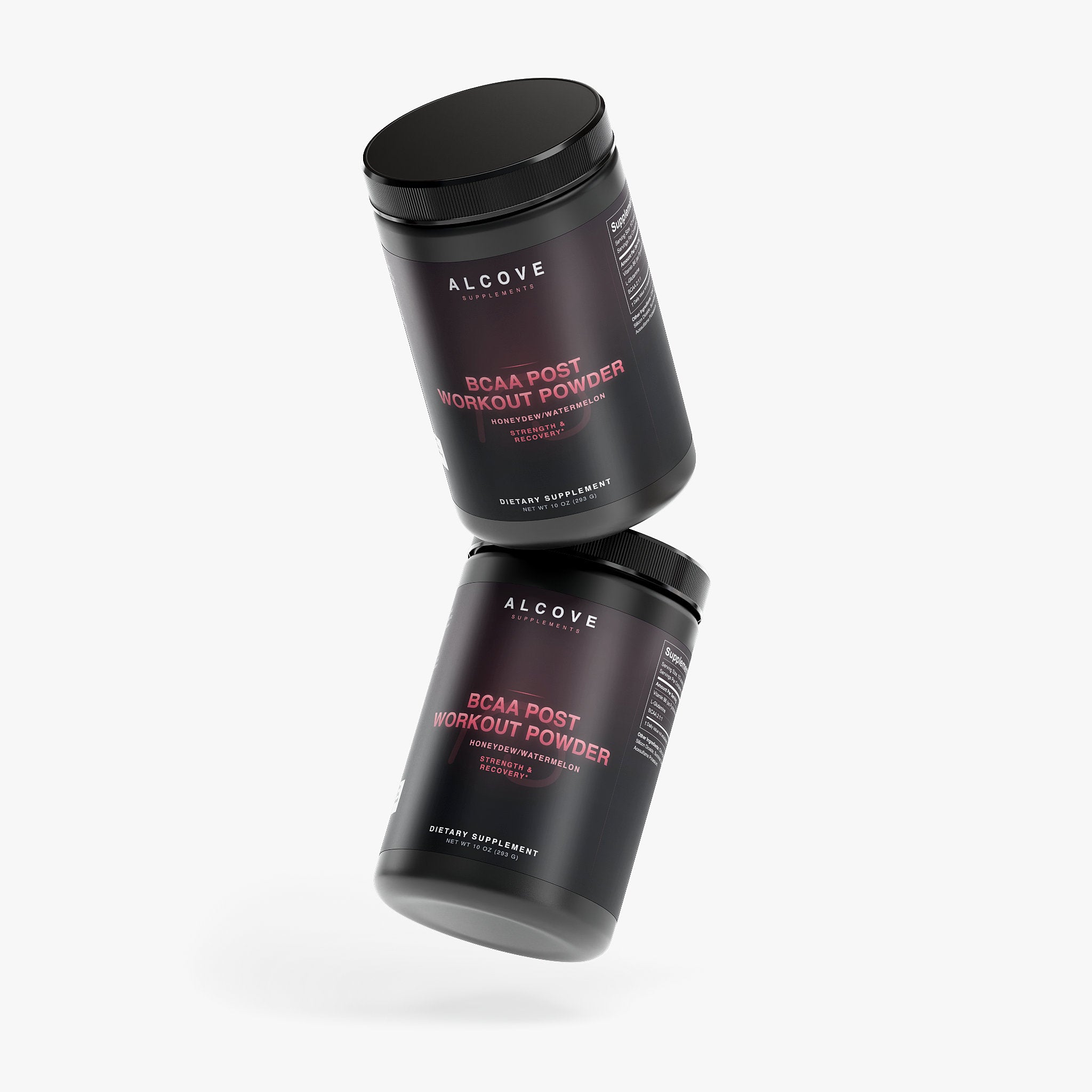 BCAA Post Workout Powder (Honeydew/Watermelon)