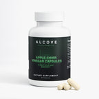 Apple Cider Vinegar Capsules