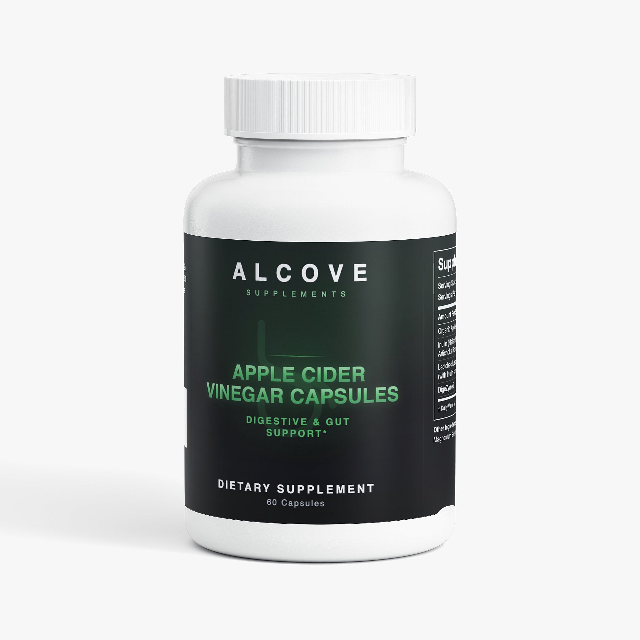 Apple Cider Vinegar Capsules